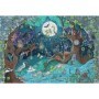 Puzzle Lemn Padure, 500 Piese Ravensburger - 1